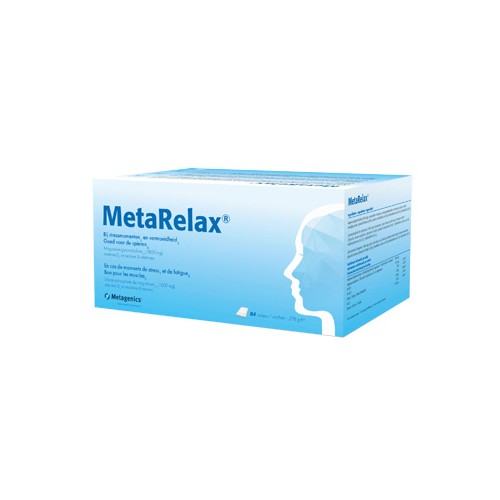 METARELAX NEW 84BUST