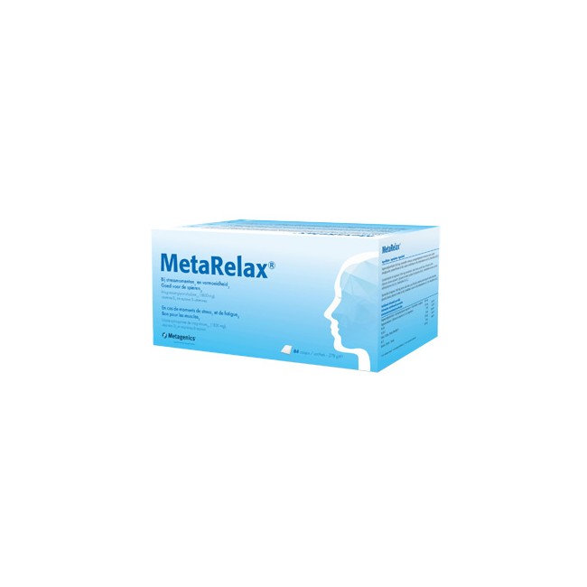 METARELAX NEW 84BUST