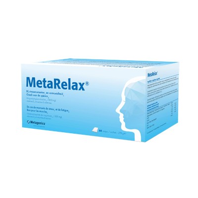 METARELAX NEW 84BUST