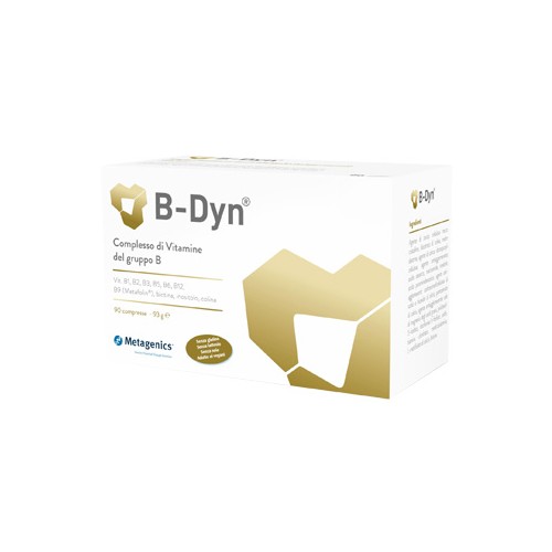 B-DYN NEW 90CPR