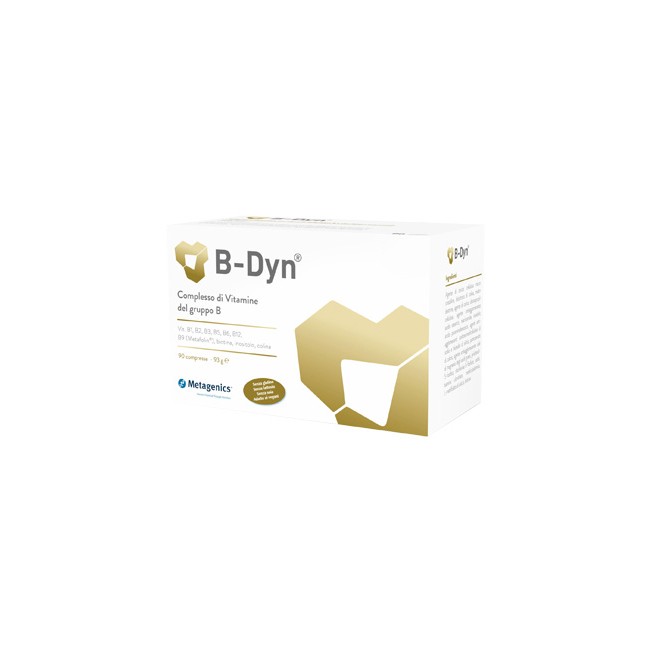 B-DYN NEW 90CPR