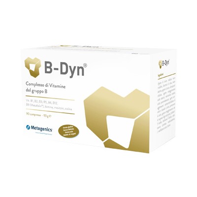 B-DYN NEW 90CPR