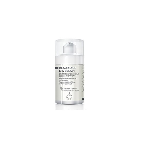 RESURFACE C 15 SERUM CANOVA