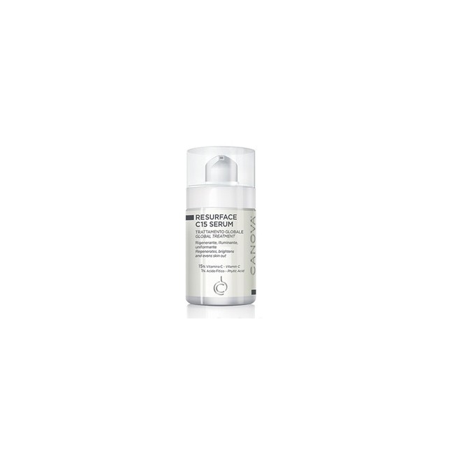 RESURFACE C 15 SERUM CANOVA