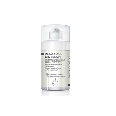 RESURFACE C 15 SERUM CANOVA