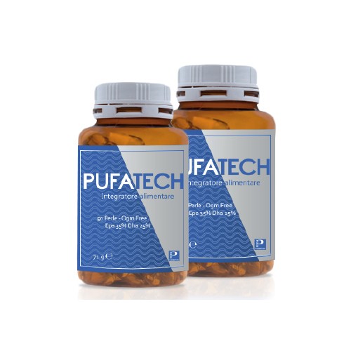 PUFATECH 100PRL
