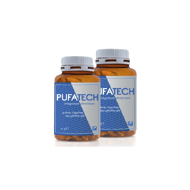 PUFATECH 100PRL