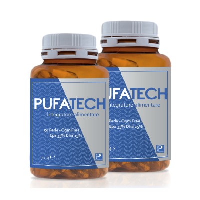 PUFATECH 100PRL