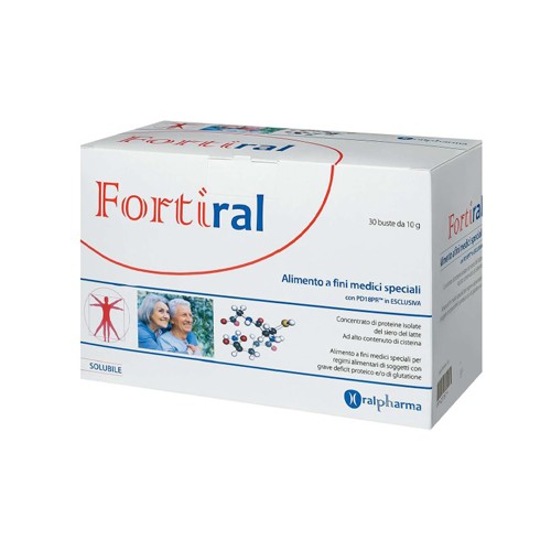 FORTIRAL 30BUST