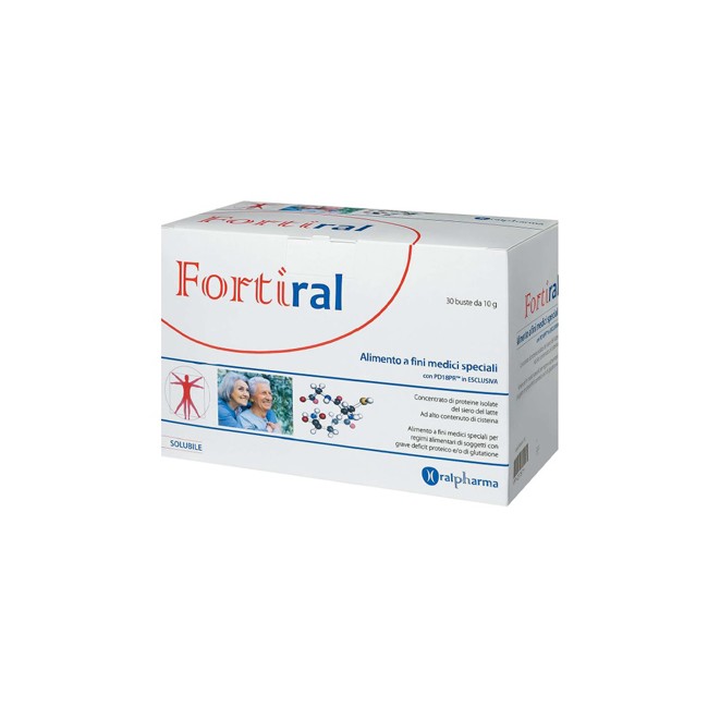 FORTIRAL 30BUST