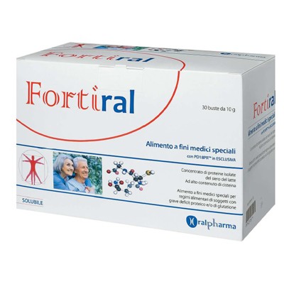 FORTIRAL 30BUST