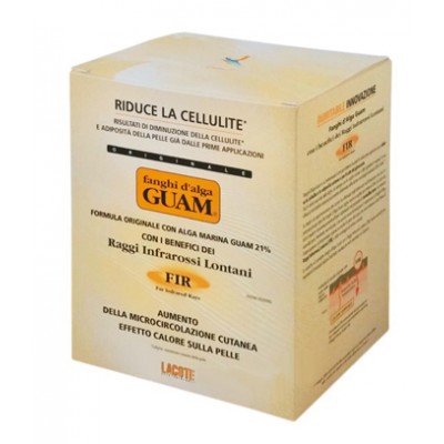 GUAM FIR FANGHI D'ALGA 500G