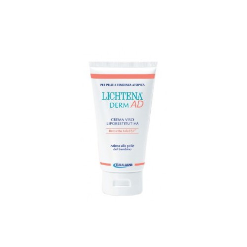LICHTENA DERMAD CREMA VISO40ML