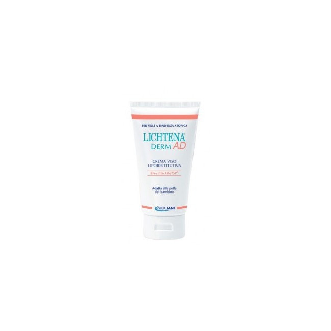 LICHTENA DERMAD CREMA VISO40ML
