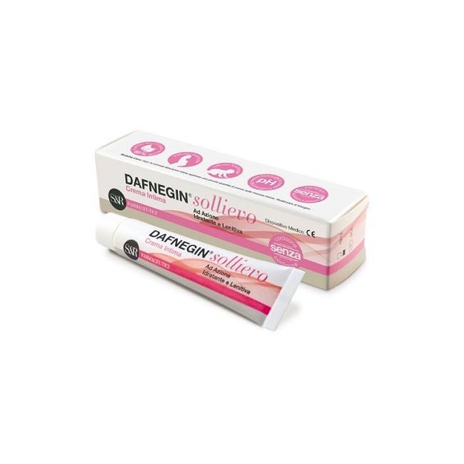 DAFNEGIN SOLLIEVO CREMA 30ML