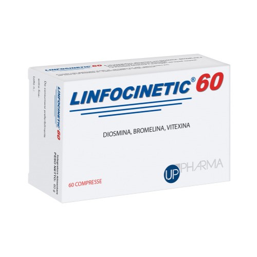 LINFOCINETIC 60CPR