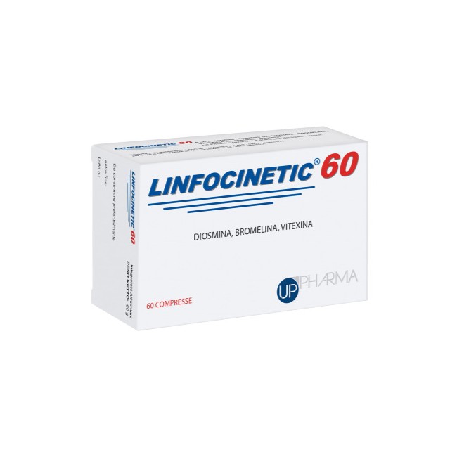 LINFOCINETIC 60CPR