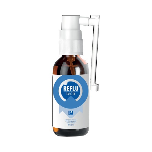 REFLUTECH SPRAY 30ML
