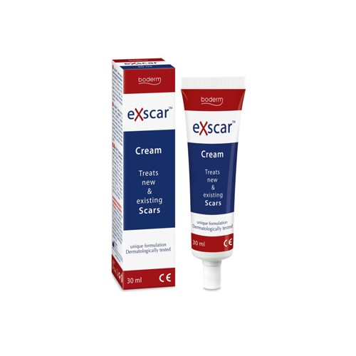 EXSCAR CREAM 30ML CE