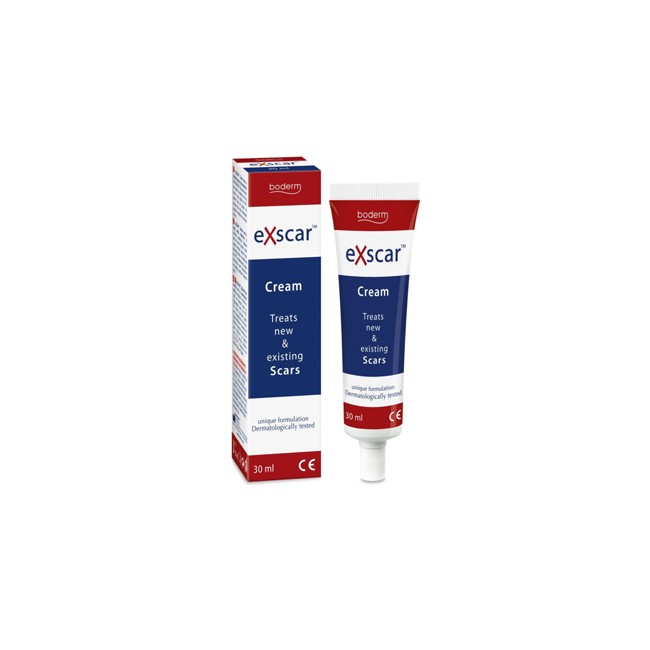 EXSCAR CREAM 30ML CE