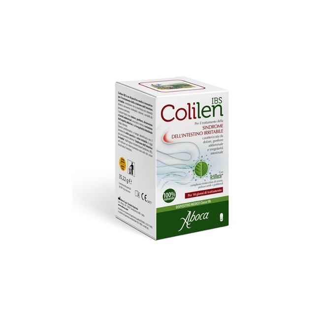 COLILEN IBS 60OPR
