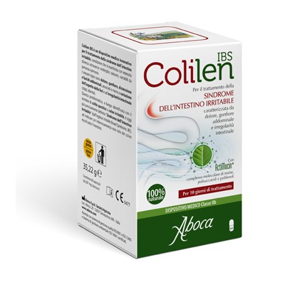 COLILEN IBS 60OPR