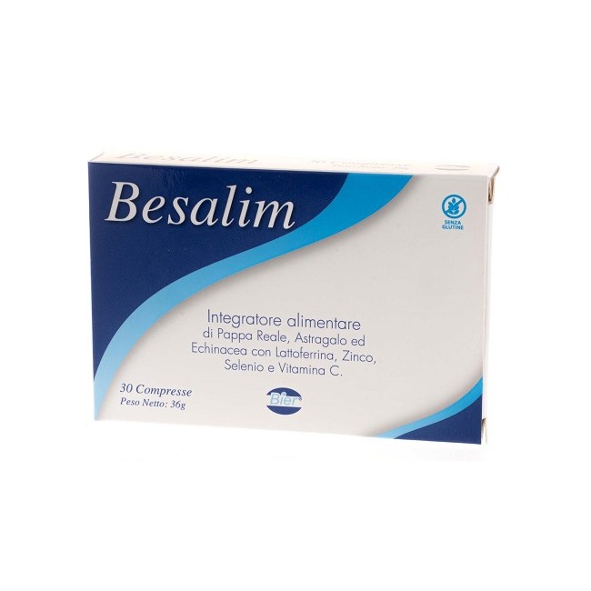BESALIM 30CPR