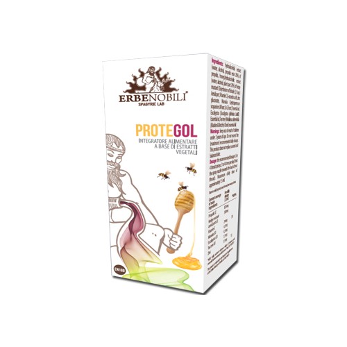 PROTEGOL 15ML