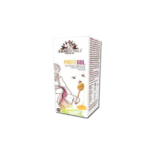 PROTEGOL 15ML