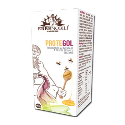 PROTEGOL 15ML