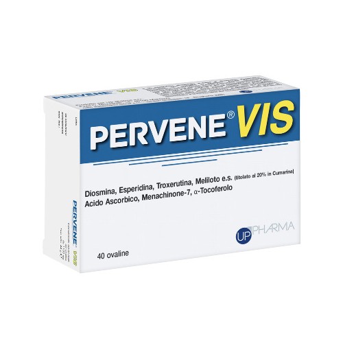 PERVENE VIS 40OVALINE