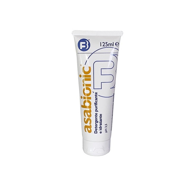 ASABIONIC DET DEPURATIVO 125ML
