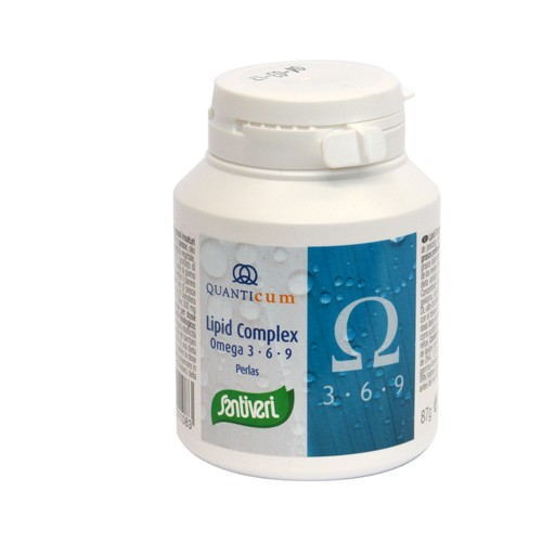 LIPID COMPLEX 125PRL