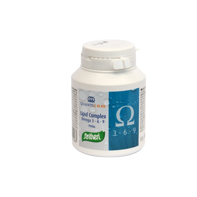 LIPID COMPLEX 125PRL