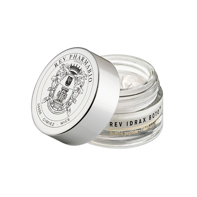 REV IDRAX BOTO PLUS CR 50ML