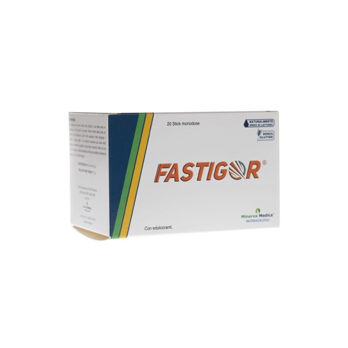 FASTIGOR 20STICK