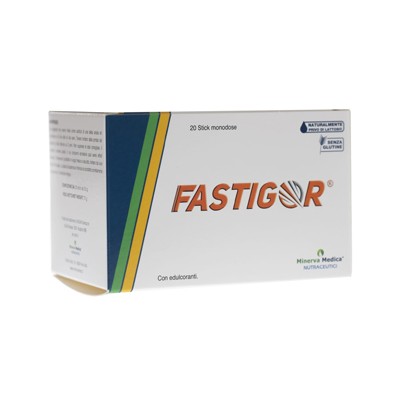 FASTIGOR 20STICK