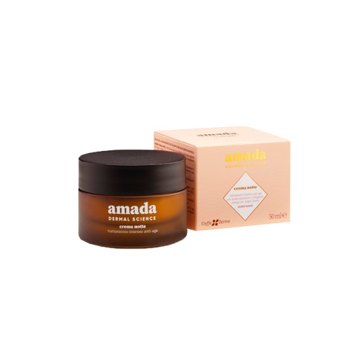 AMADA CREMA NOTTE 50ML