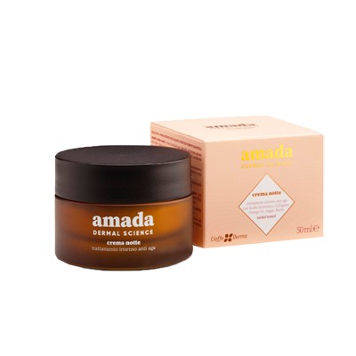 AMADA CREMA NOTTE 50ML