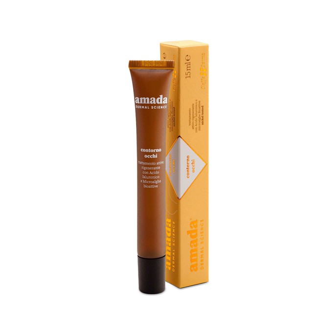 AMADA CONTORNO OCCHI 15ML