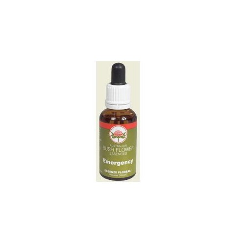EMERGENCY ESS AUSTRALIAN 30ML