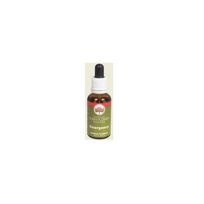 EMERGENCY ESS AUSTRALIAN 30ML