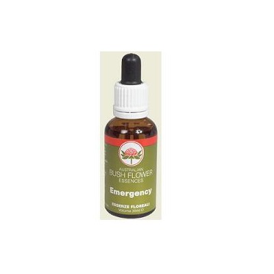 EMERGENCY ESS AUSTRALIAN 30ML