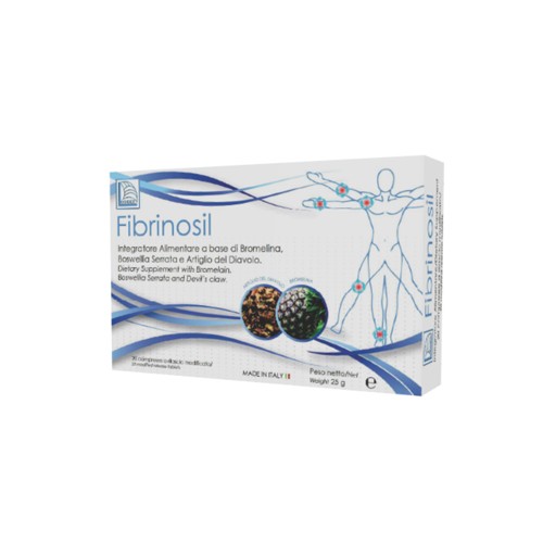 FIBRINOSIL 20CPR