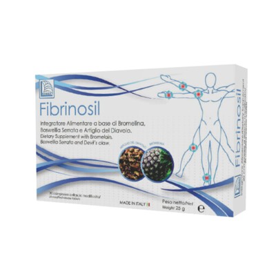 FIBRINOSIL 20CPR