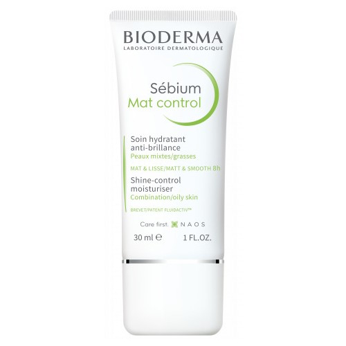 SEBIUM MAT CONTROL 30ML