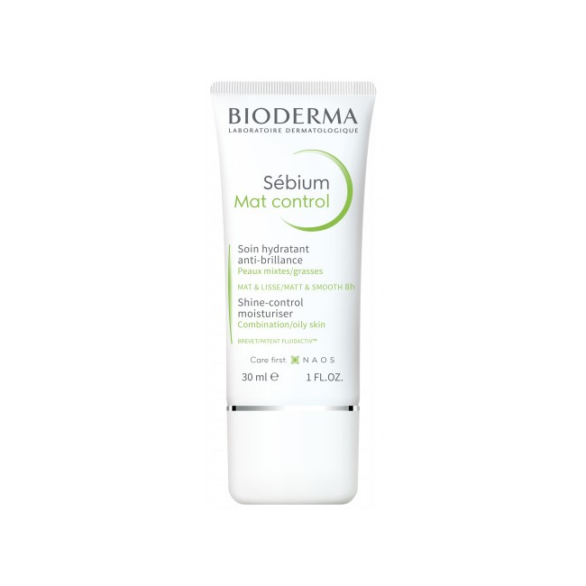 SEBIUM MAT CONTROL 30ML