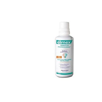 ELMEX SENSITIVE PROFESS 400ML
