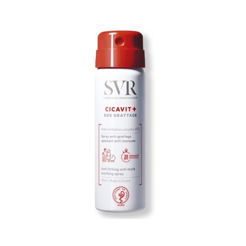 CICAVIT SOS GRATTAGE 40ML