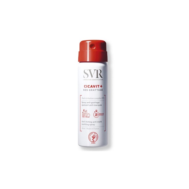 CICAVIT SOS GRATTAGE 40ML